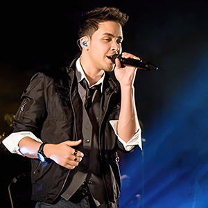 Prince Royce Tickets