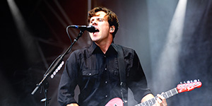 Jimmy Eat World