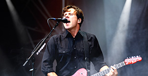 Jimmy Eat World