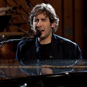 Josh Groban Tickets