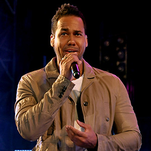 Romeo Santos Tickets