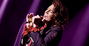 Brandi Carlile