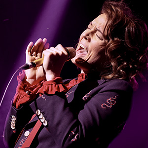 Brandi Carlile Tickets