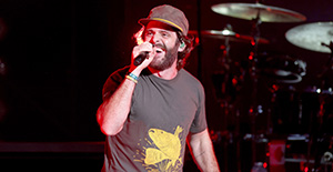 Thomas Rhett