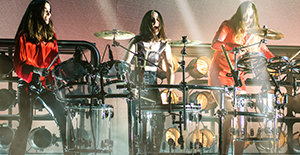 HAIM