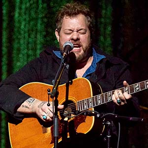 Nathaniel Rateliff Tickets