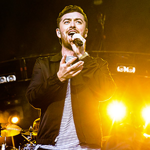 Sam Smith Tickets