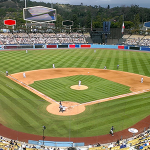 Los Angeles Dodgers Tickets
