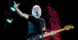 Roger Waters Presents Legacy: A Pink Floyd Show