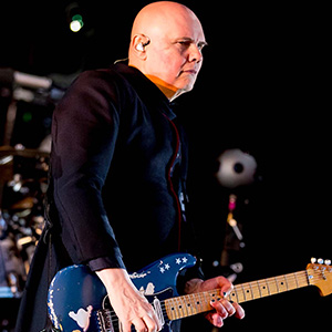 Smashing Pumpkins Tickets