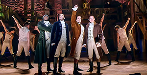 Hamilton