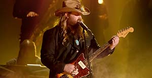 Chris Stapleton