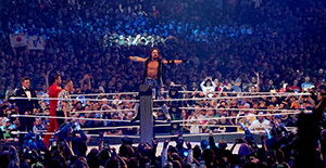 WWE