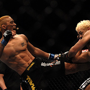 UFC - Ultimate Fighting Championship Tickets