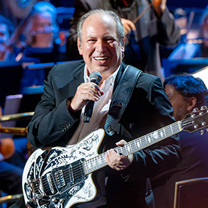 Hans Zimmer Tickets