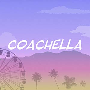Coachella Tickets