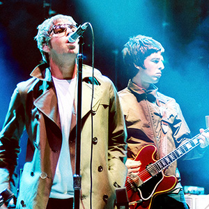 Oasis Tickets