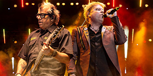 The Offspring