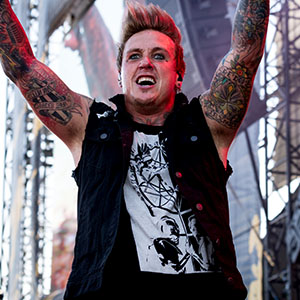 Papa Roach Tickets