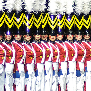 Radio City Christmas Spectacular Tickets