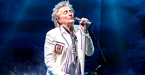 Rod Stewart