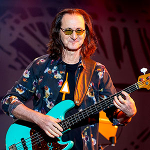 Rush Tickets