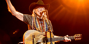 Outlaw Music Festival